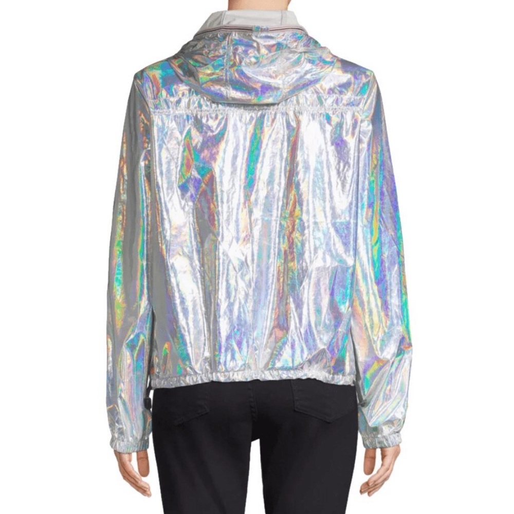 Hunter Original Shell Jacket - Picture 5 of 7